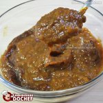 Doce de Banana Cremoso