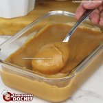 Doce de Leite 2 Ingredientes