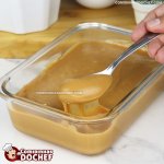 Doce de Leite de Colher
