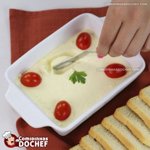 Maionese Rápida
