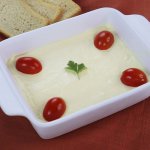 Maionese com 2 Ingredientes