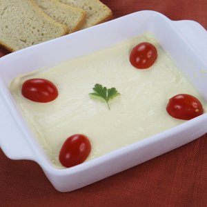 Maionese com 2 Ingredientes