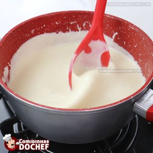 Molho Branco