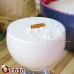 Mungunzá Nordestino