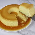 Pudim de Leite Condensado