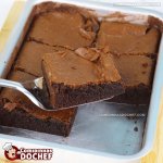 Brownie Perfeito