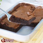 Brownie Tradicional