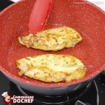 Filé de Frango Grelhado