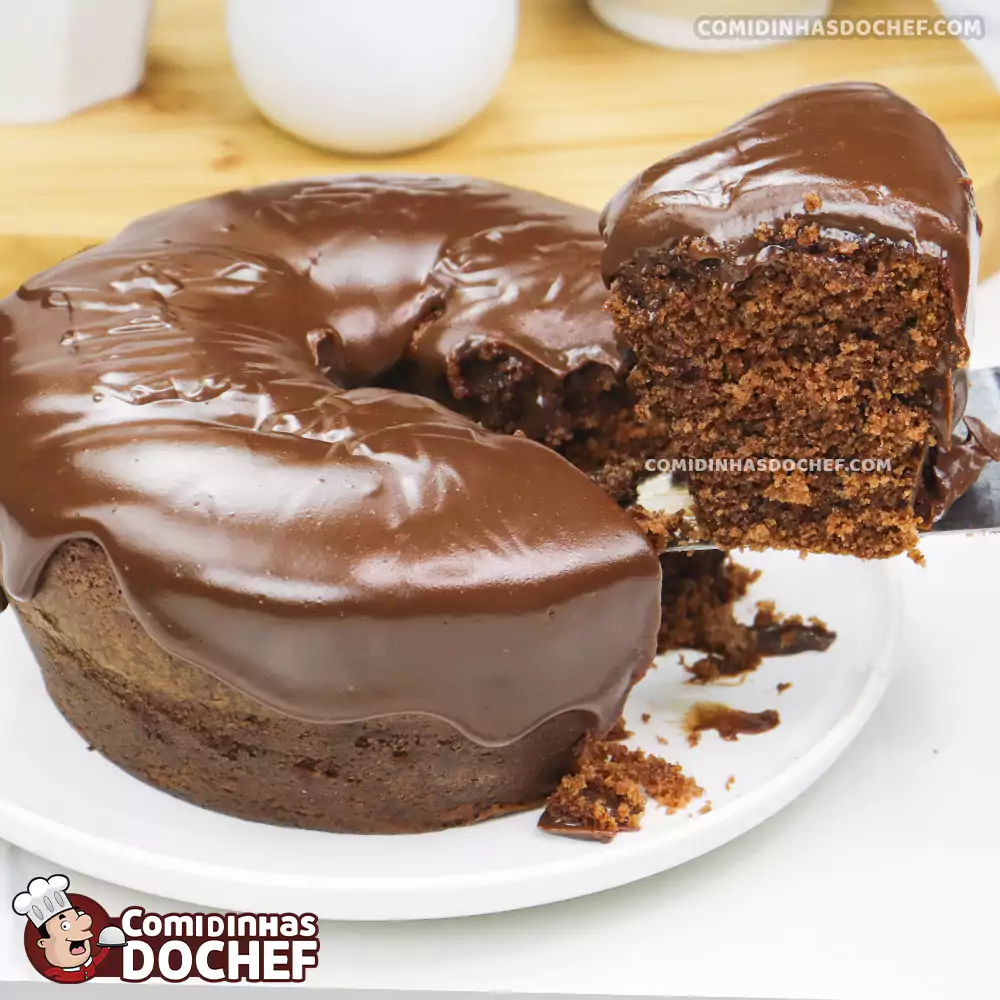 As 22 Melhores Receitas com Chocolate