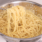Como Cozinhar Macarrão Fácil