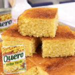 Bolo de Milho de Latinha no Liquidificador
