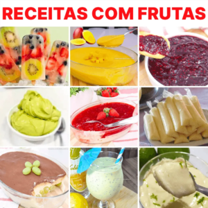 Festa de Ano Novo: Descubra Como Surpreender com Frutas!
