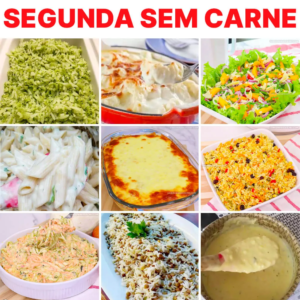 Vem aí o Ano Novo! 18 Opções para uma Festa sem Carne que Vai Surpreender