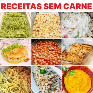 Descubra 21 Opções de Comida Que Vão Revolucionar o Seu Ano Novo Sem Carne!