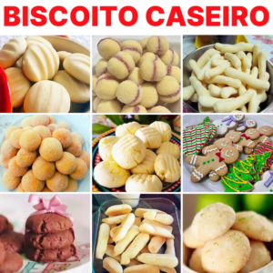 Como fazer 23 delícias caseiras que vão conquistar todos os paladares!