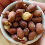 Como fazer o amendoim torrado salgado perfeito para arrasar no Réveillon!