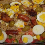 Começe o ano com sabor: segredo do Arroz da Vovó revelado!