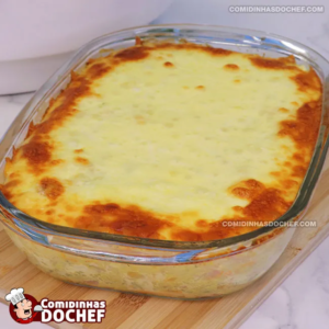Ano Novo, Ano Bom: Descubra o Segredo do Arroz de Forno Simples para Impressionar!