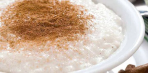Comece o ano com o pé direito: o segredo do Arroz Doce perfeito!