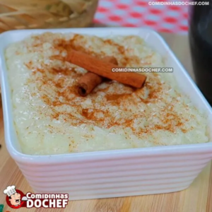 Como fazer o maior sucesso do Réveillon com um doce irresistível!