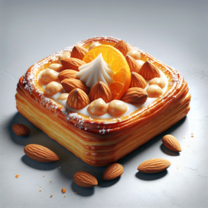 “Festeje o Ano Novo com as Deliciosas Azevias de Réveillon!”