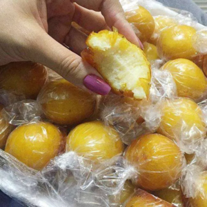 O Segredo das Bala Baiana de Coco para Festejar o Natal com Estilo