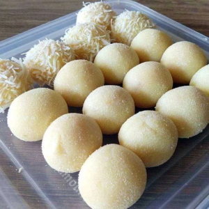 O Beijinho Tradicional VAI SURPREENDER seus convidados em Natal e Réveillon!