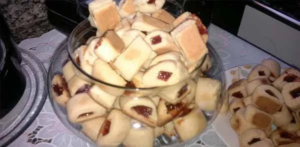 Como fazer os biscoitinhos que vão tornar sua virada de ano inesquecível!