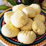 Como fazer um Biscoito de Goma que rouba o show na virada do ano!