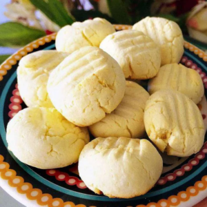 Descubra o Segredo dos Biscoitos de Goma que Vão Roubar o Show no Natal!