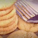 Como fazer um Biscoito de Limão que vai fazer a diferença no Réveillon!