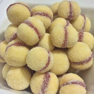 Descubra o segredo dos biscoitos de Maizena com Goiabada que vão roubar o show no Natal e Réveillon!
