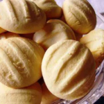 Como fazer o Biscoito de Nata perfeito para começar o ano com o pé direito!