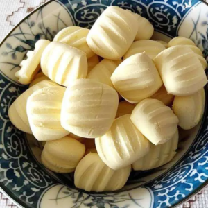 Como fazer a Bolacha de Nata mais surpreendente do Réveillon com Maizena!