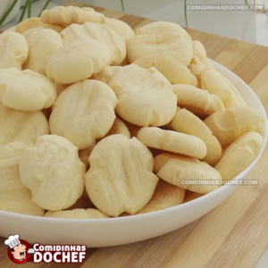 Como fazer a Bolacha de Nata da Vovó ser o sucesso do Ano Novo!