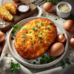 Bolinho de Bacalhau para o Ano Novo: Receita Tradicional de Réveillon