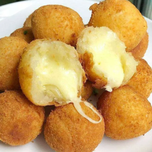 Batata Frita de Natal: Surpreenda os Convidados com Este Petisco Irresistível