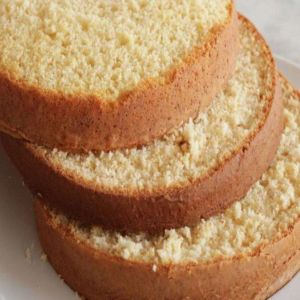 Como fazer um bolo irresistível com emulsificante para começar 2023 em grande estilo!