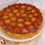 Como fazer um Bolo de Banana Caramelada Fofinho que rouba o show no Réveillon!
