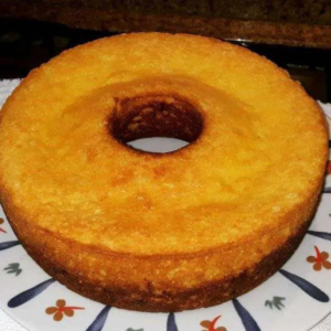 Como fazer o bolo de cuscuz estar entre os mais pedidos no Brasil?