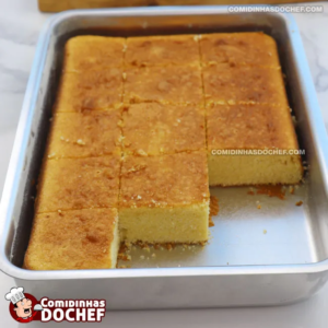 Comece o ano com o sabor da tradição:uma receita secreta de família!