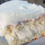Como fazer o Bolo de Leite Ninho mais cremoso da família para o Réveillon!