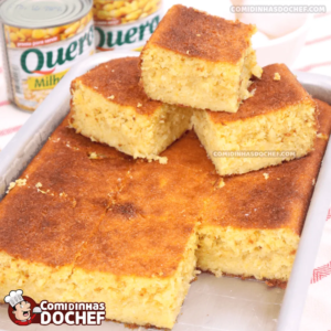 Descubra o Segredo do Bolo de Milho Sem Óleo que Vai Revolucionar seu Natal e Réveillon!