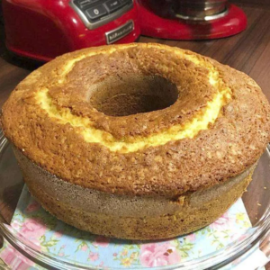 Como fazer o Bolo de Nata perfeito para começar o ano com o pé direito!