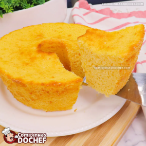 Como Fazer um Bolo de Tang de Liquidificador que Roubará o Show na Virada do Ano!