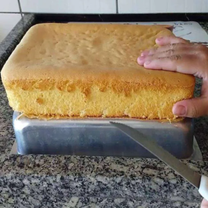 Bolos Gigantes de Natal: O Segredo para Impressionar os Convidados