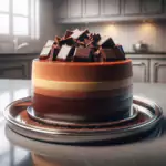 Receita Especial: Bombom de Travessa para a Noite de Réveillon!
