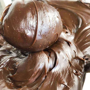 Brigadeiro Mole Revoluciona Festas de Natal e Réveillon