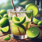 Caipirinha de Réveillon: Receita Original para a Virada do Ano