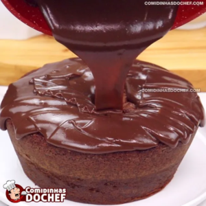 Como fazer um doce sonho de chocolate com leite condensado que vai deixar todos loucos!